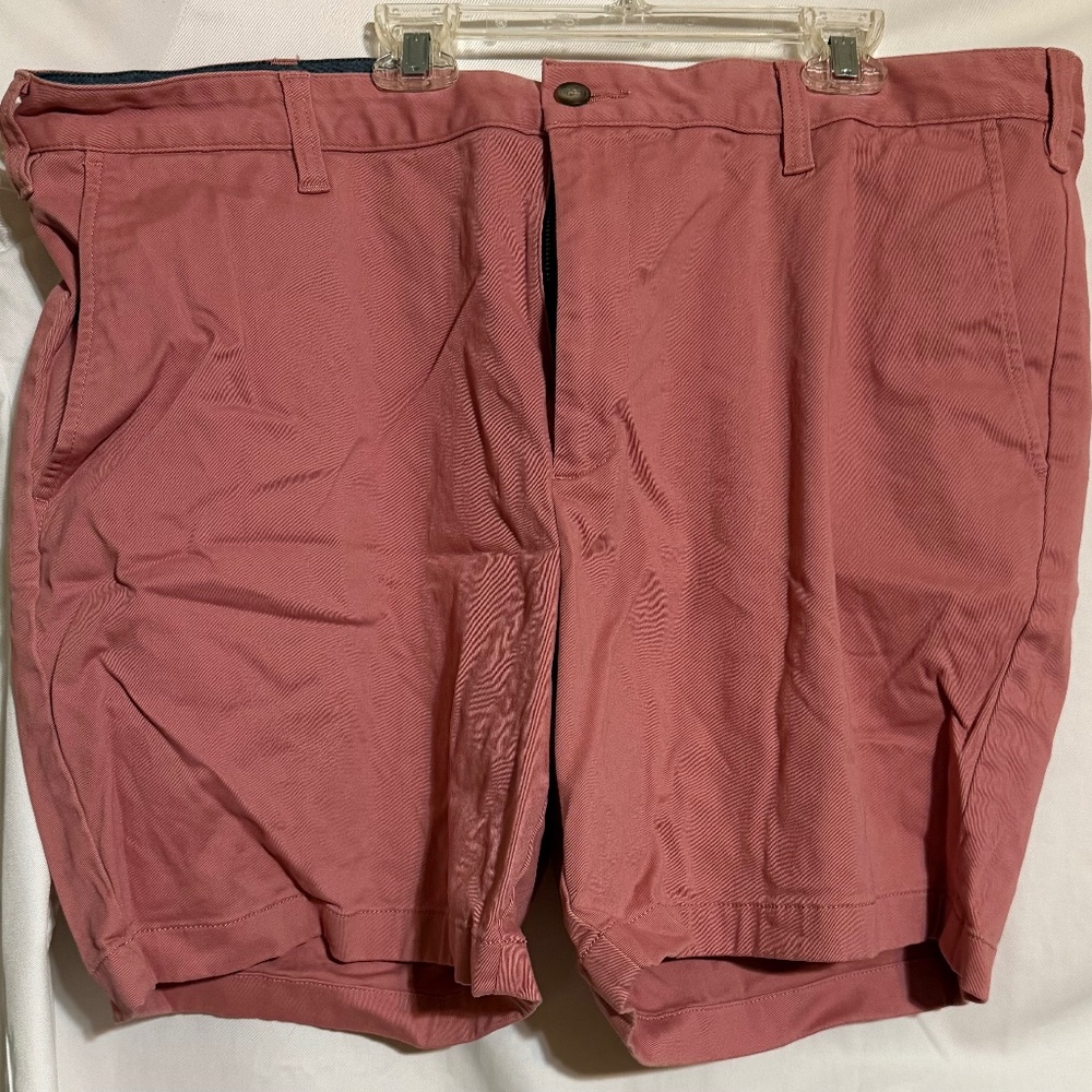 Nautica Salmon Men's Shorts Size 40